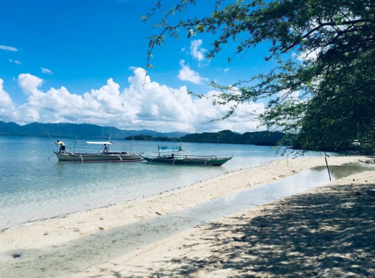 Balete Beach, Philippines , Philippines